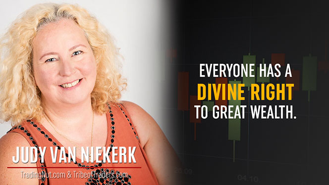 Judy Van Niekerk Quote 3