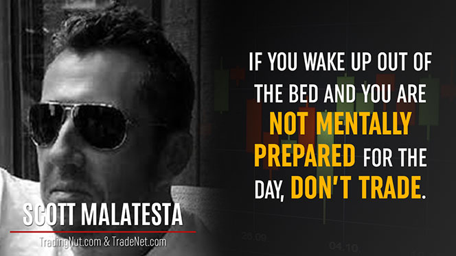 Scott Malatesta Quote 3