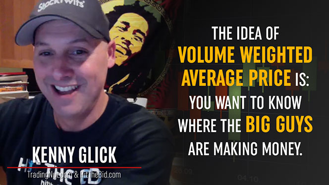 Kenny Glick Quote #3