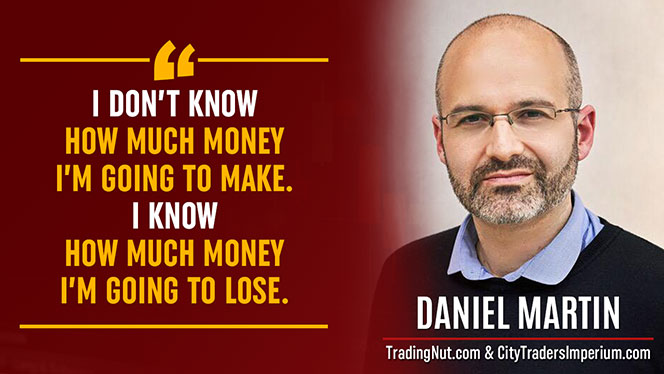 Daniel Martin Quote 2