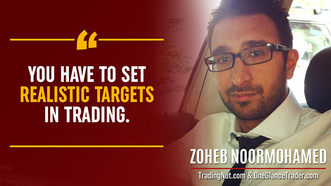 Zoheb Noormohamed Quote 2