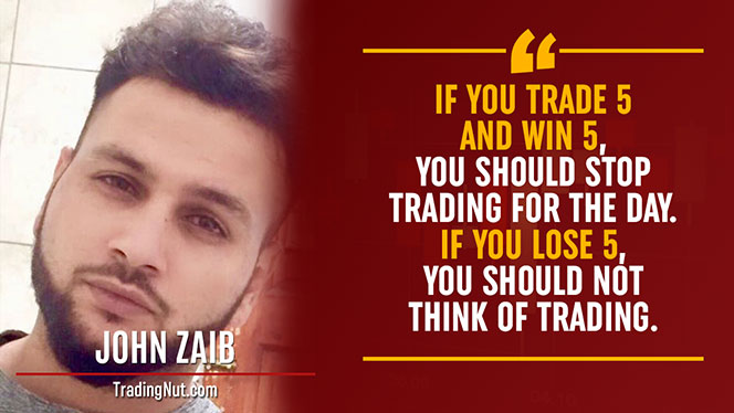 John Zaib Quote 1