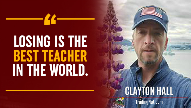Clayton Hall Quote 3