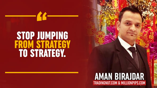 aman birajdar millionpips quote 2