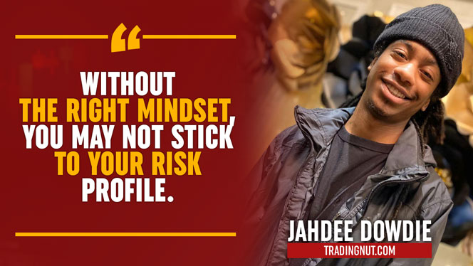 Jahdee Dowdie Quote 2