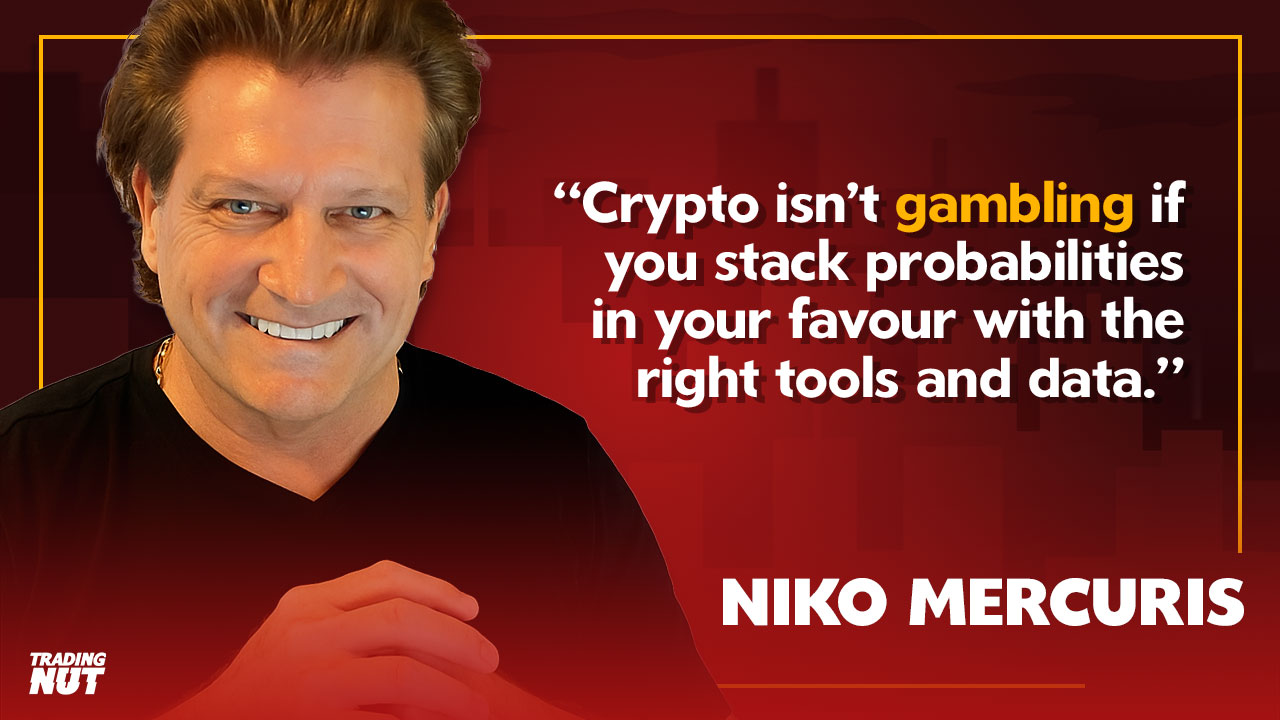 niko mercuris quote