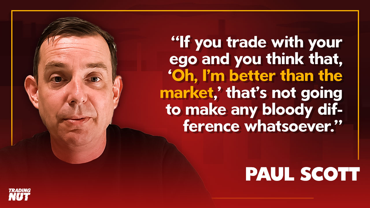 paul scott trading quote