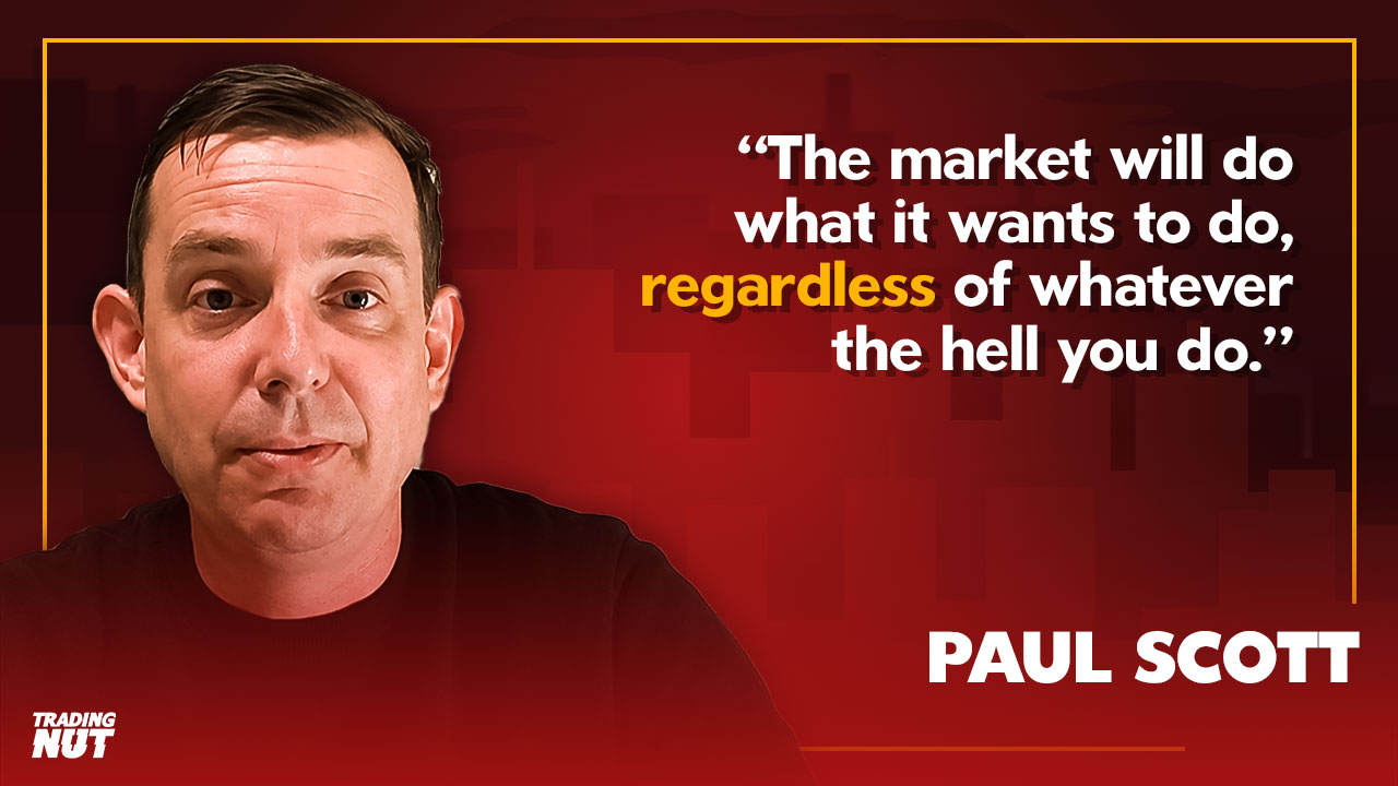 paul scott trading quote