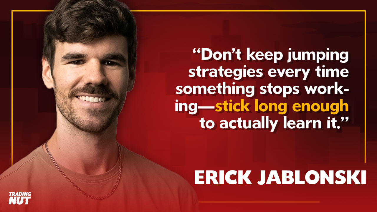 erick jablonski quote