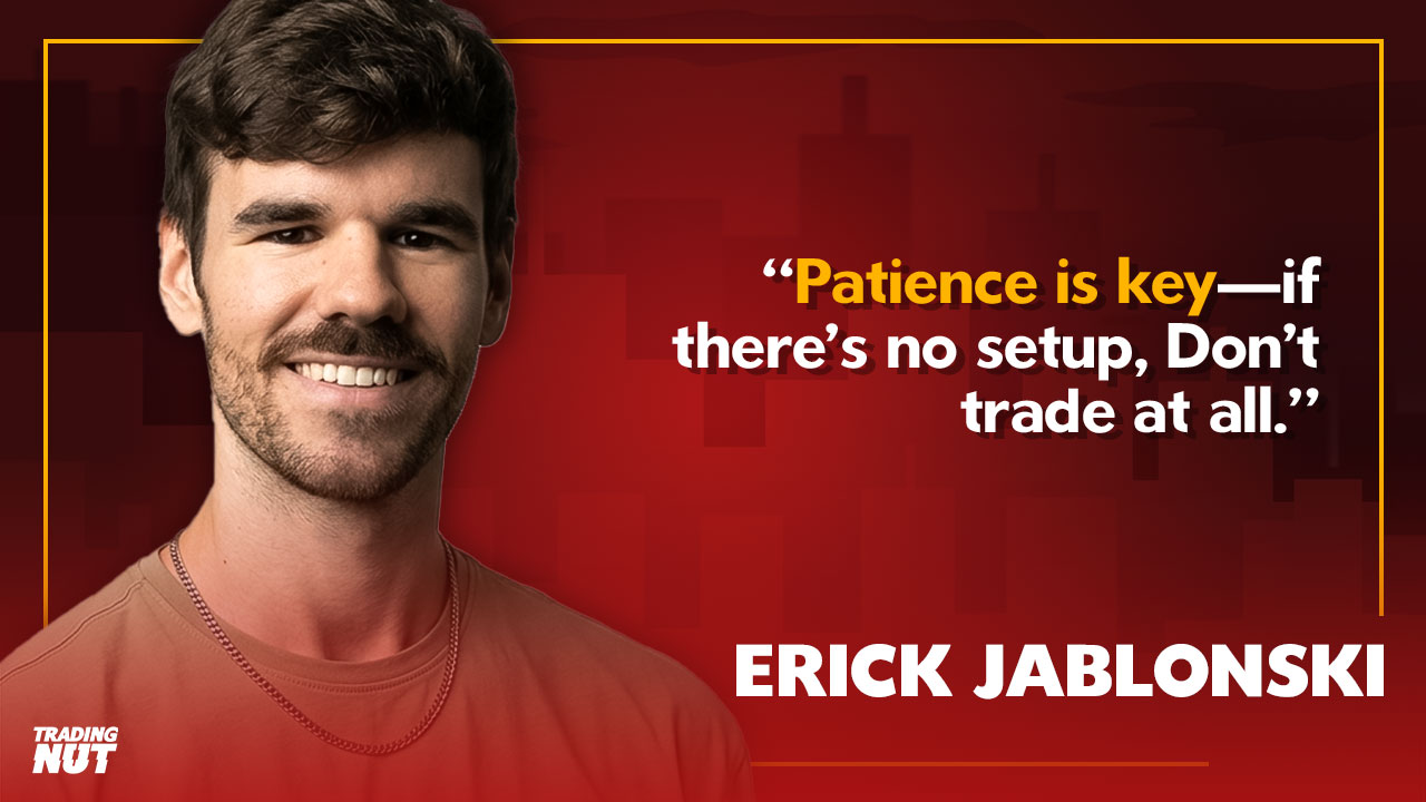 erick jablonski quote