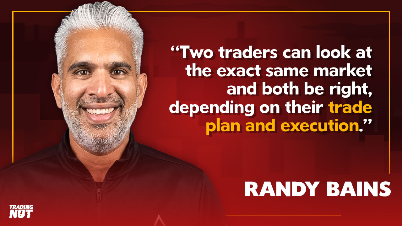 randy bains quote